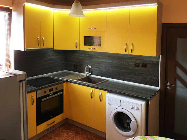 Comentarii opinii despre Мебели по поръчка "Георгиев BNG" - Балчик. Кухня, спалня, детска и др. Furnitur "Georgiev BNG" - Kitchen, Bedroom and others.