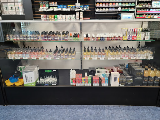 Tobacco Shop «Smoker Friendly», reviews and photos, 7540 Sheridan Blvd, Arvada, CO 80003, USA