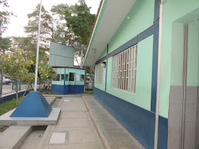 Centro De Salud de Pachitea