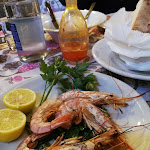 Photo n°6 de l'avis de Barbara.a fait le 23/02/2020 à 10:55 sur le  Venere à Trani