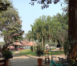 At Ta Rote Coffee with Ping River View photo