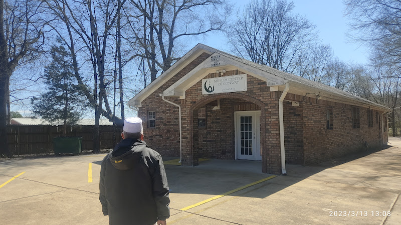 Muslim Center of Conway