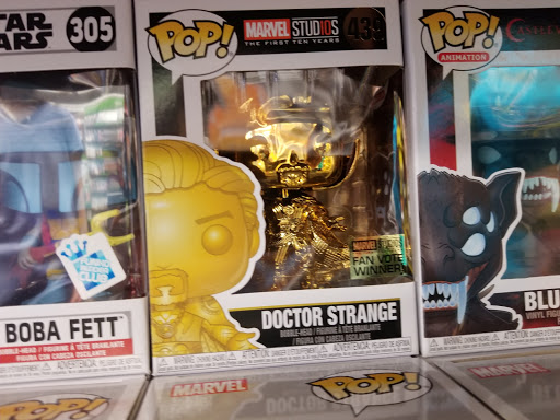 Video Game Store «GameStop», reviews and photos, 565 E Round Grove Rd STE 202, Lewisville, TX 75067, USA