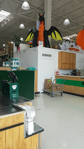 Home Improvement Store «Menards», reviews and photos, 2850 S Creasy Ln, Lafayette, IN 47905, USA