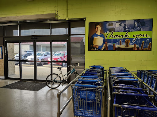 Non-Profit Organization «Goodwill Store», reviews and photos, 11 E Garner Rd, Brownsburg, IN 46112, USA