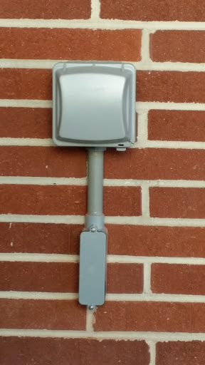 Electrician «Aardvark Electric, Inc.», reviews and photos, 1344 Kittredge Ct NE, Atlanta, GA 30329, USA