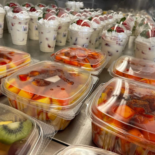 Mexican Restaurant «La Plaza Tapatia», reviews and photos, 4233 Shoppers Ln, Columbus, OH 43228, USA