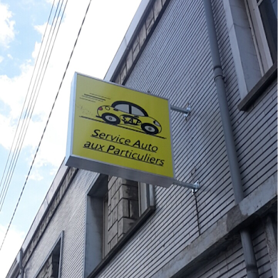 SAP, Service Auto aux Particuliers SAP à Raismes