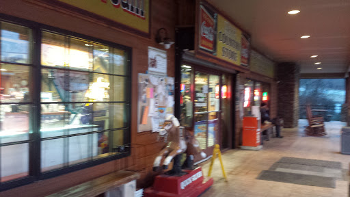 Barbecue Restaurant «Lewis Country Store», reviews and photos, 5106 Old Hickory Blvd, Nashville, TN 37218, USA