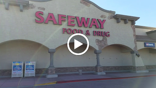 Grocery Store «Safeway», reviews and photos, 18495 E Queen Creek Rd, Queen Creek, AZ 85242, USA