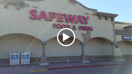 Grocery Store «Safeway», reviews and photos, 18495 E Queen Creek Rd, Queen Creek, AZ 85242, USA
