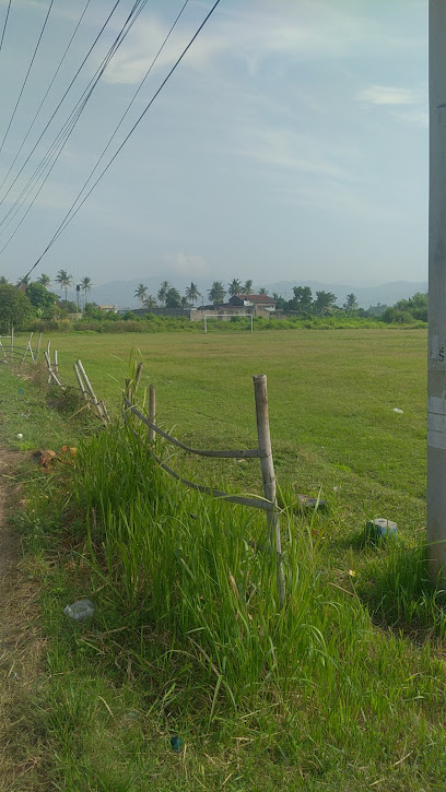 Lapangan Bola Cigiceh