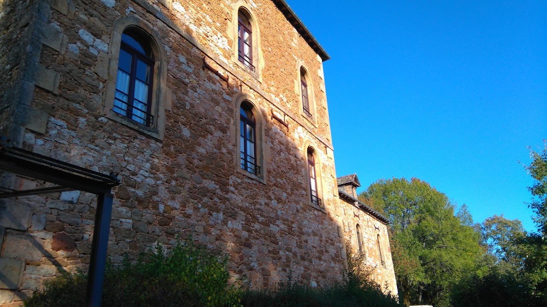 Gîte à Muret-le-Château (Aveyron 12)