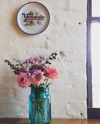 Cafe «Pingala Café & Eatery», reviews and photos, 1 Mill St, Burlington, VT 05401, USA