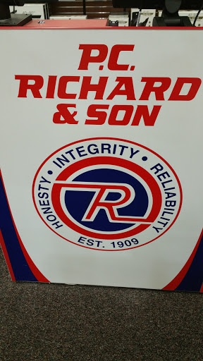 Appliance Store «P.C. Richard & Son», reviews and photos, 136 Elm St, Enfield, CT 06082, USA
