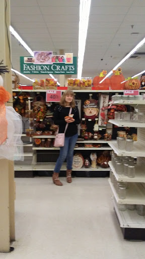 Craft Store «A.C. Moore Arts and Crafts», reviews and photos, 1112 PA-611, Stroudsburg, PA 18360, USA