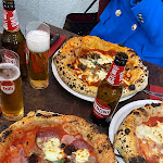 Photo n°1 de l'avis de Shadi.l fait le 30/04/2023 à 19:49 sur le  Pizzeria Totò e Peppino à Cologne