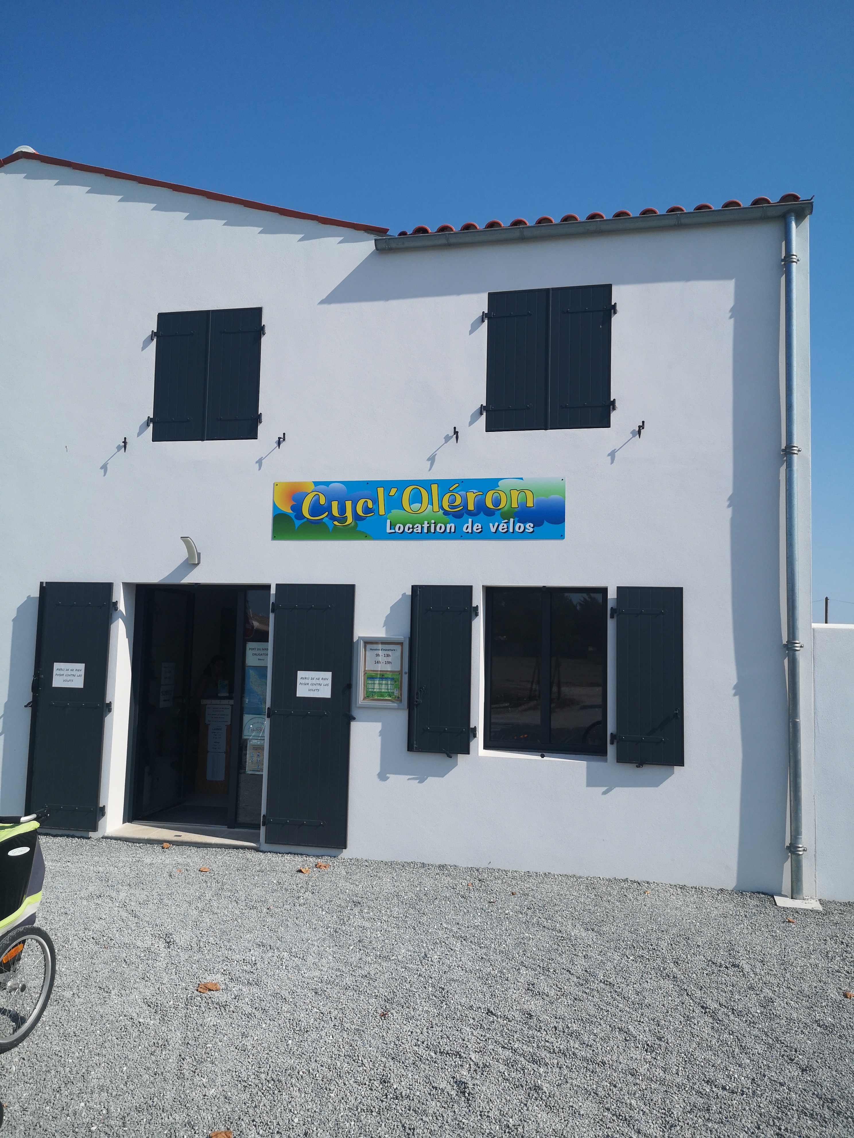 Photo n° 1 de l'avis de Antoine. fait le 17/09/2020 à 15:23