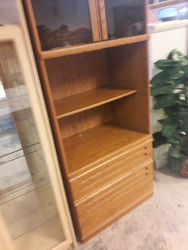 Thrift Store «Cita Rescue Mission», reviews and photos, 1734 Aurora Rd, Melbourne, FL 32935, USA