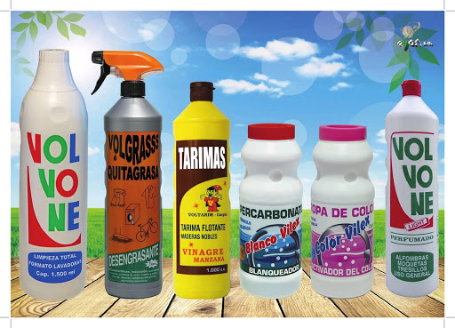 COSABE S.A. - Productos de Limpieza Profesional en Montcada i Reixac, Barcelona