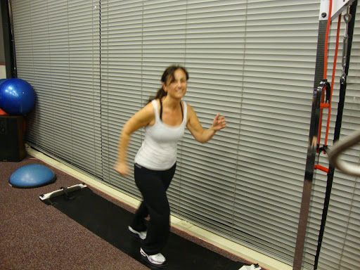 Gym «MZR Fitness», reviews and photos, 75 Higuera St #210, San Luis Obispo, CA 93401, USA