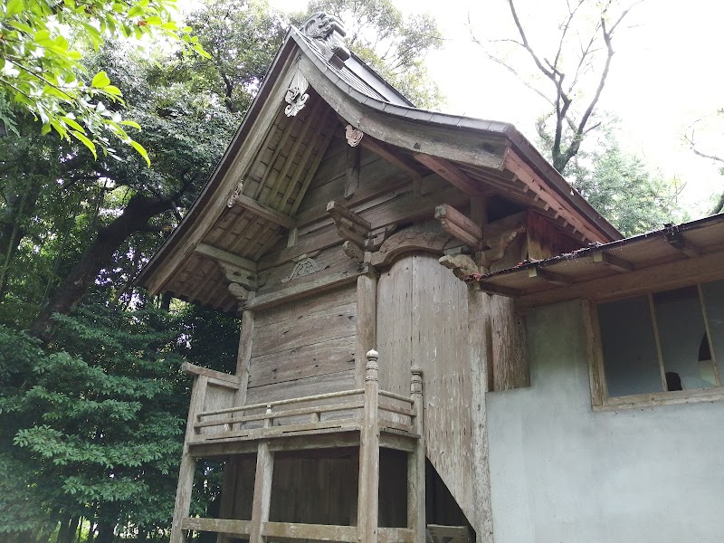 前田神社