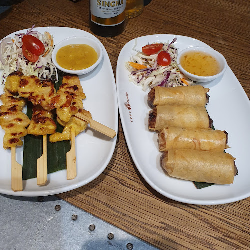 The Thai Gallery - Worcester