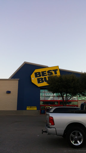 Electronics Store «Best Buy», reviews and photos, 11066 Pecan Park Blvd, Cedar Park, TX 78613, USA
