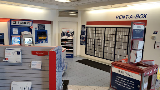 Post Office «United States Postal Service», reviews and photos, 3145 Lexington Ave S, Eagan, MN 55121, USA