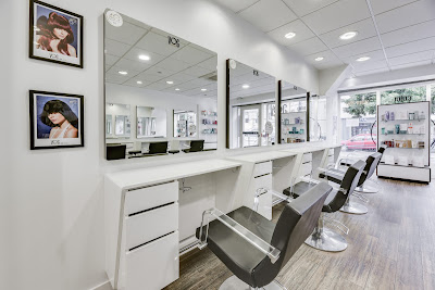 Vog Coiffure Rennes à Rennes
