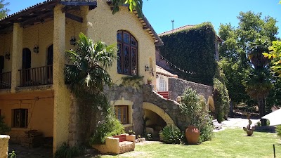 Photos of La Fonda de Cruz Chica