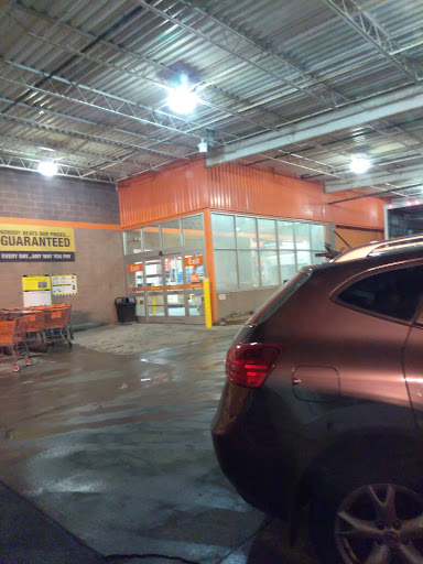 Home Improvement Store «The Home Depot», reviews and photos, 50 Traders Way, Salem, MA 01970, USA