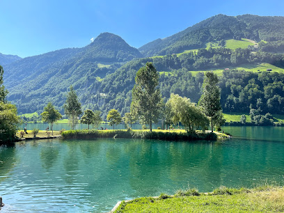 Lungerersee