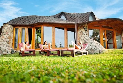 Photos of Hotel Piroska Buk ****