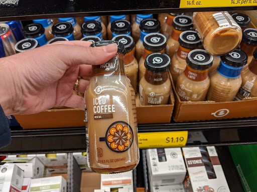 Supermarket «ALDI», reviews and photos, 1147 Co Rte 340/4, Charles Town, WV 25414, USA