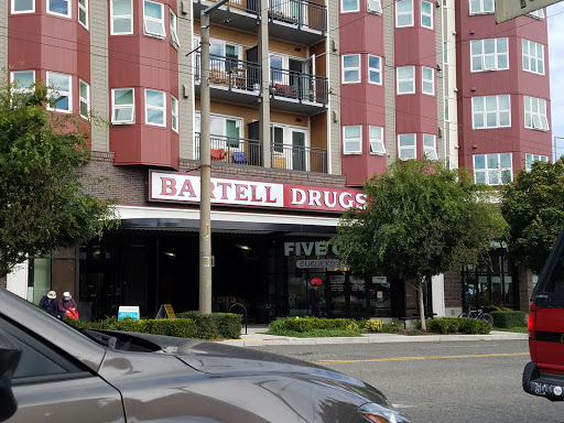 Bartell Drugs Ballard, 1500 NW Market St #101, Seattle, WA 98107, USA, 