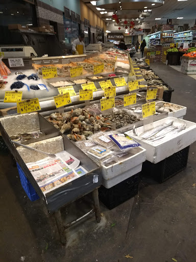 Supermarket «New Age Market», reviews and photos, 160-6 Northern Blvd, Flushing, NY 11358, USA