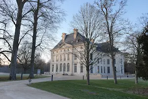 Château de Herces image