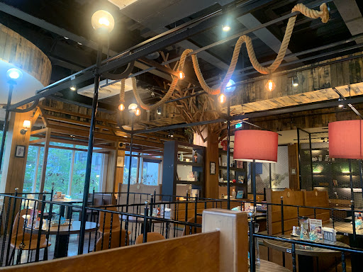 洋城義大利餐廳-高雄三多店