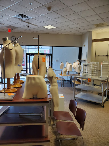 Department Store «JCPenney», reviews and photos, 201 S Washington St, Owosso, MI 48867, USA