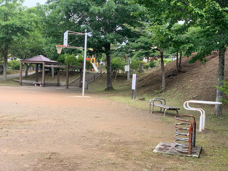 陣川第３号児童公園