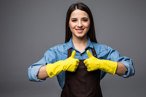 Commercial Clean Adelaide