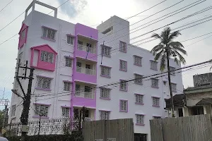 Basundhara Apartment, Rajarhat image