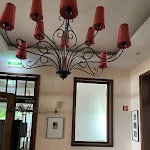 Photo n°3 de l'avis de Antje.� fait le 06/06/2022 à 10:33 sur le  Graf Isang Restaurant am Seeburger See à Seeburg