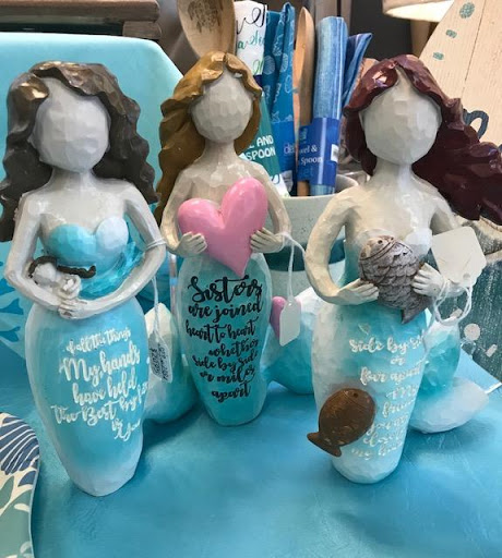 Gift Shop «Mary Barnett Gifts Inc», reviews and photos, 4122 Granby St, Norfolk, VA 23504, USA