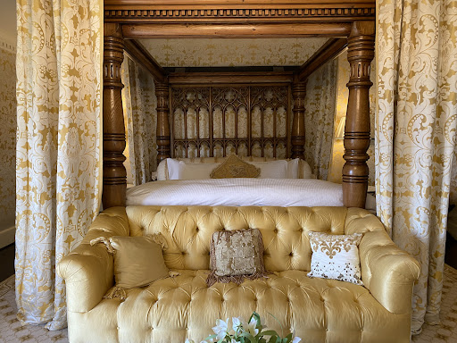 Event Venue «Dover Hall Estate», reviews and photos, 1500 Manakin Rd, Manakin-Sabot, VA 23103, USA