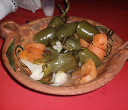 La Tortuga Restaurant Bar photo