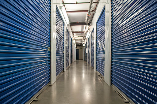 Self-Storage Facility «US Storage Centers», reviews and photos, 14528 Edwards St, Westminster, CA 92683, USA