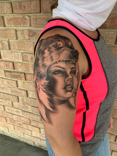 Explore back to the future tattoo ideas, creative tattoo ideas in Tallmadge, available at Killjoy tattoo