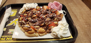 Photo n°2 de Crep’way paris 14 à Paris ()